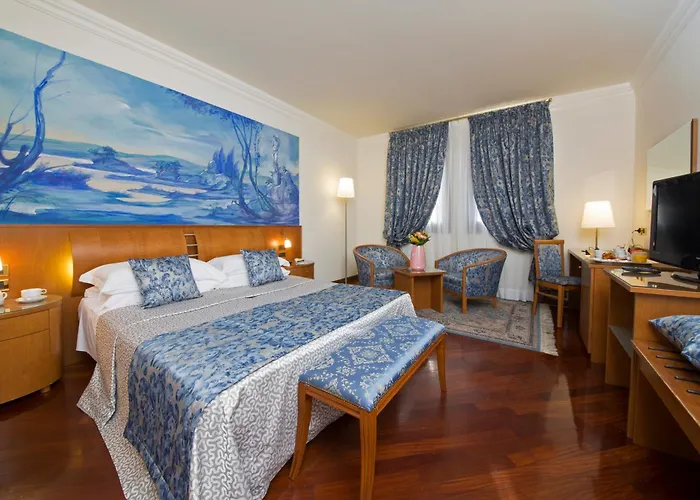 Villa Pace Park Hotel Bolognese