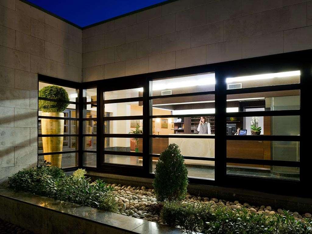 Hotel Pace Park Bolognese Preganziol