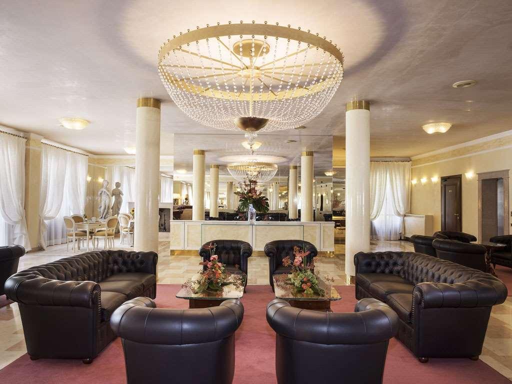Hotel Pace Park Bolognese