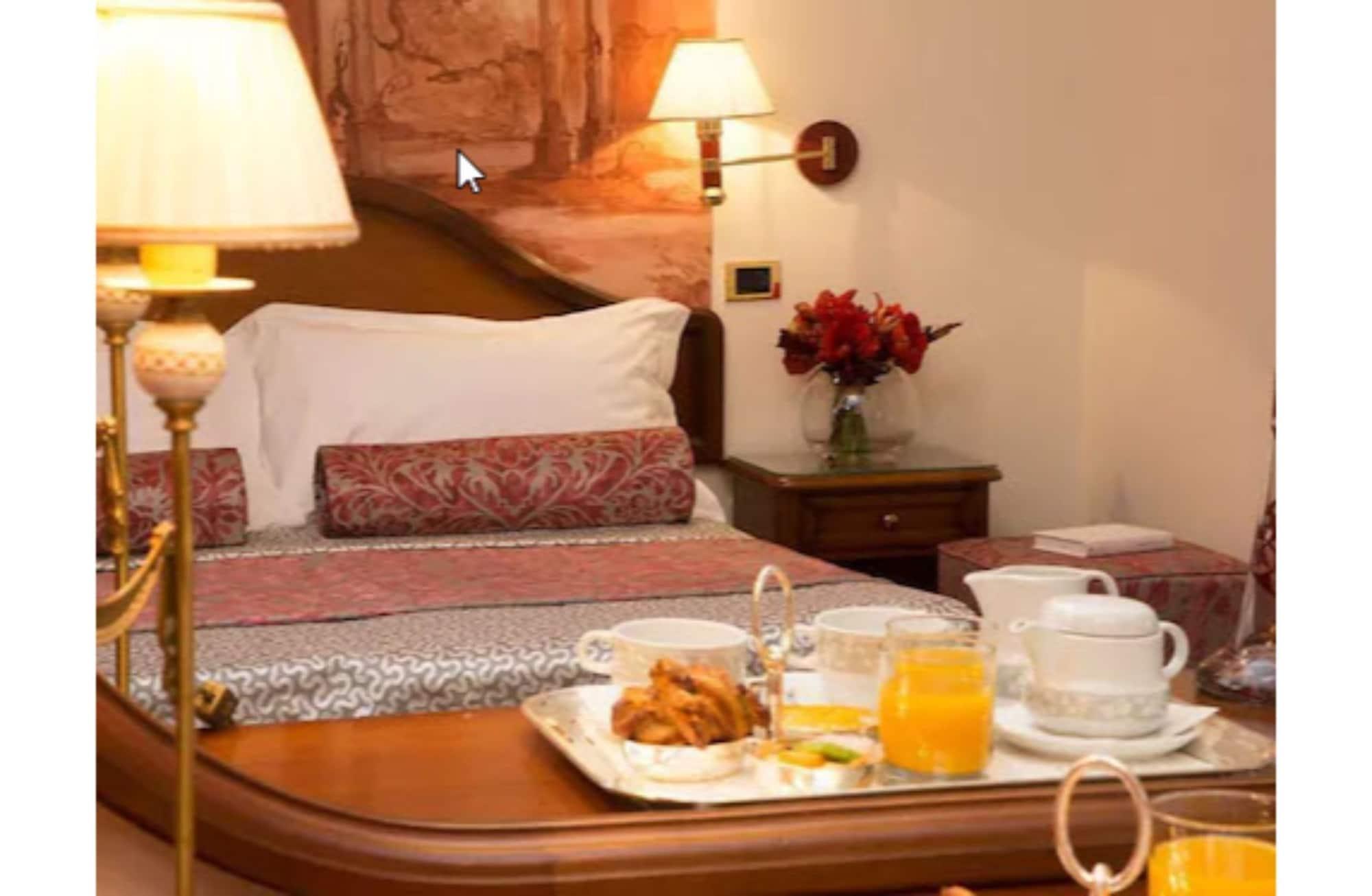 Hotel Pace Park Bolognese Preganziol