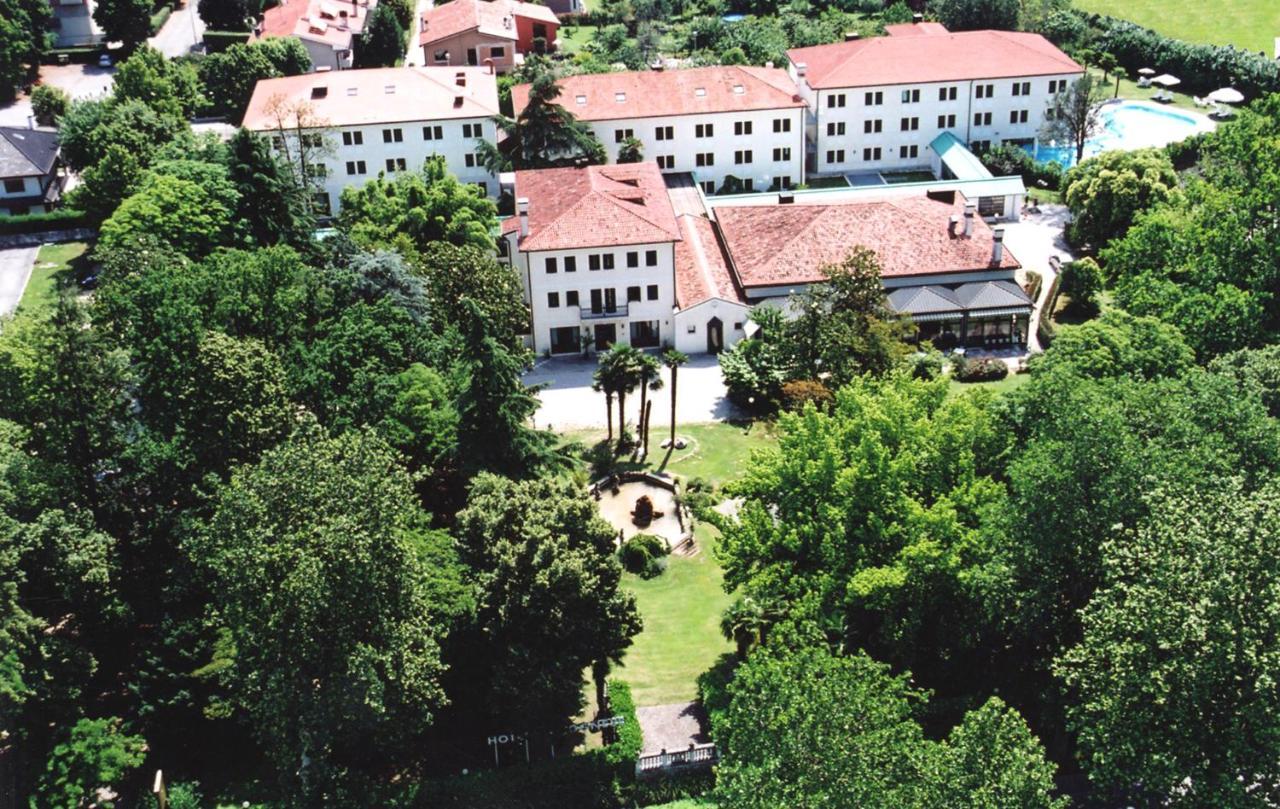 Pace Park Bolognese Hotel Preganziol