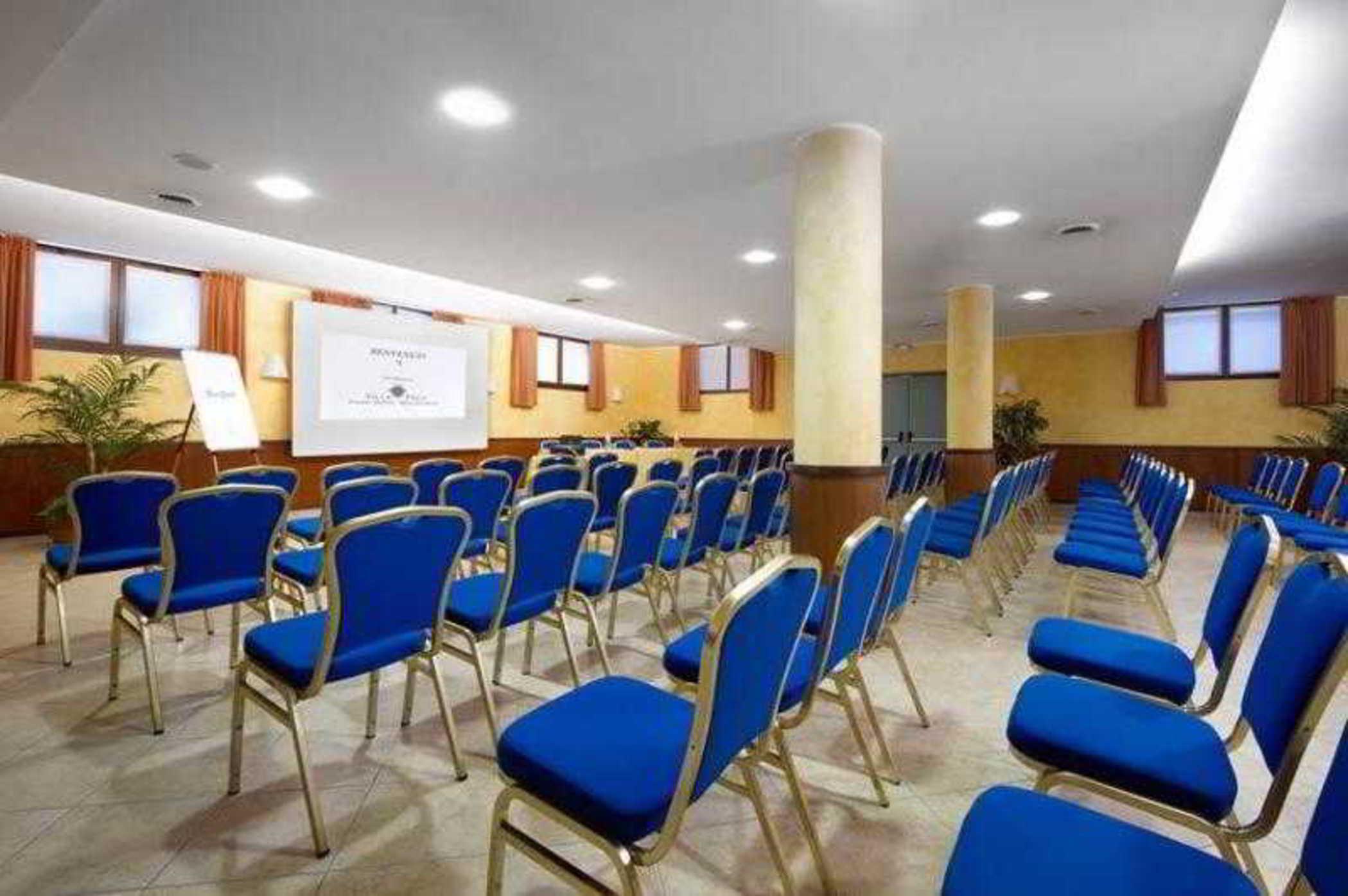 Hotel Pace Park Bolognese Preganziol