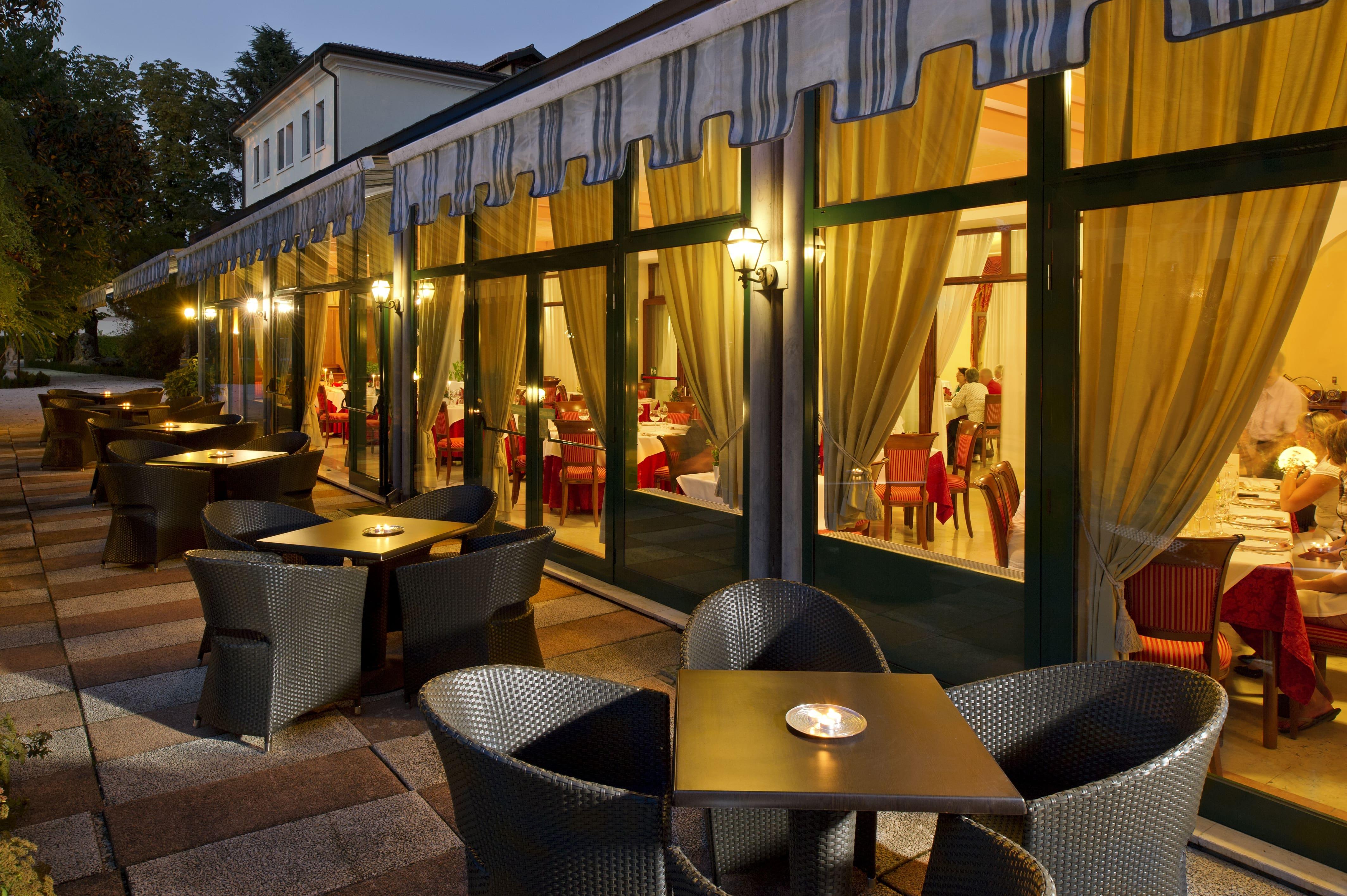 Hotel Pace Park Bolognese Preganziol