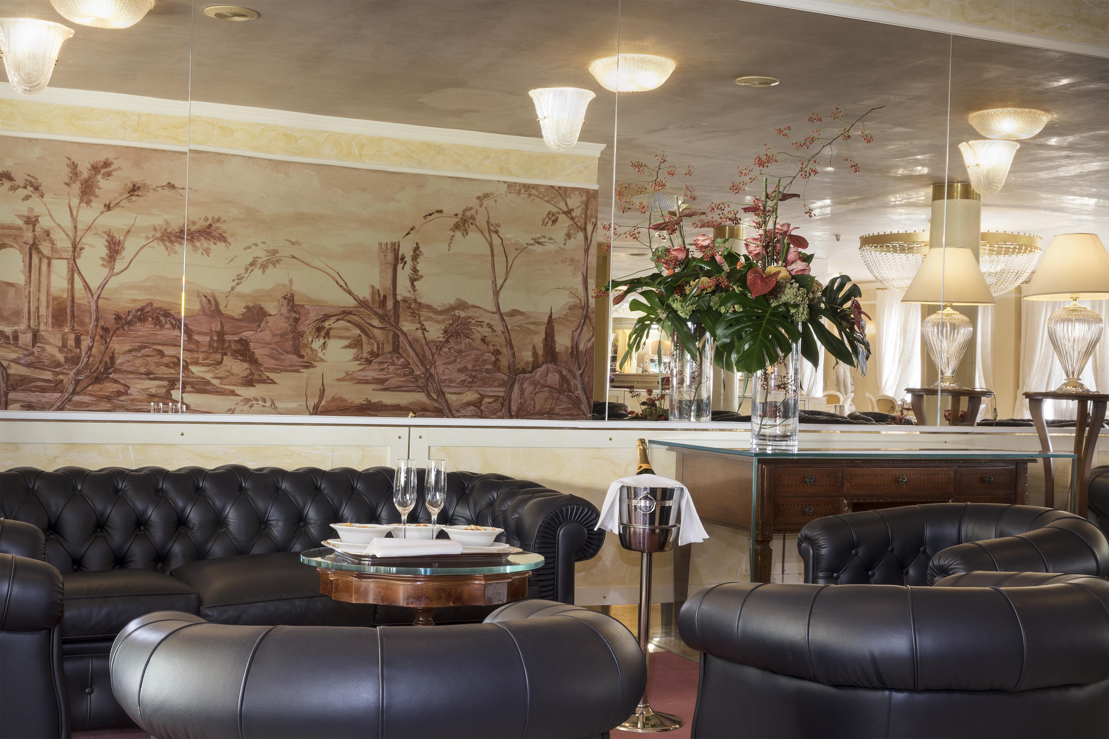 Pace Park Bolognese Hotel