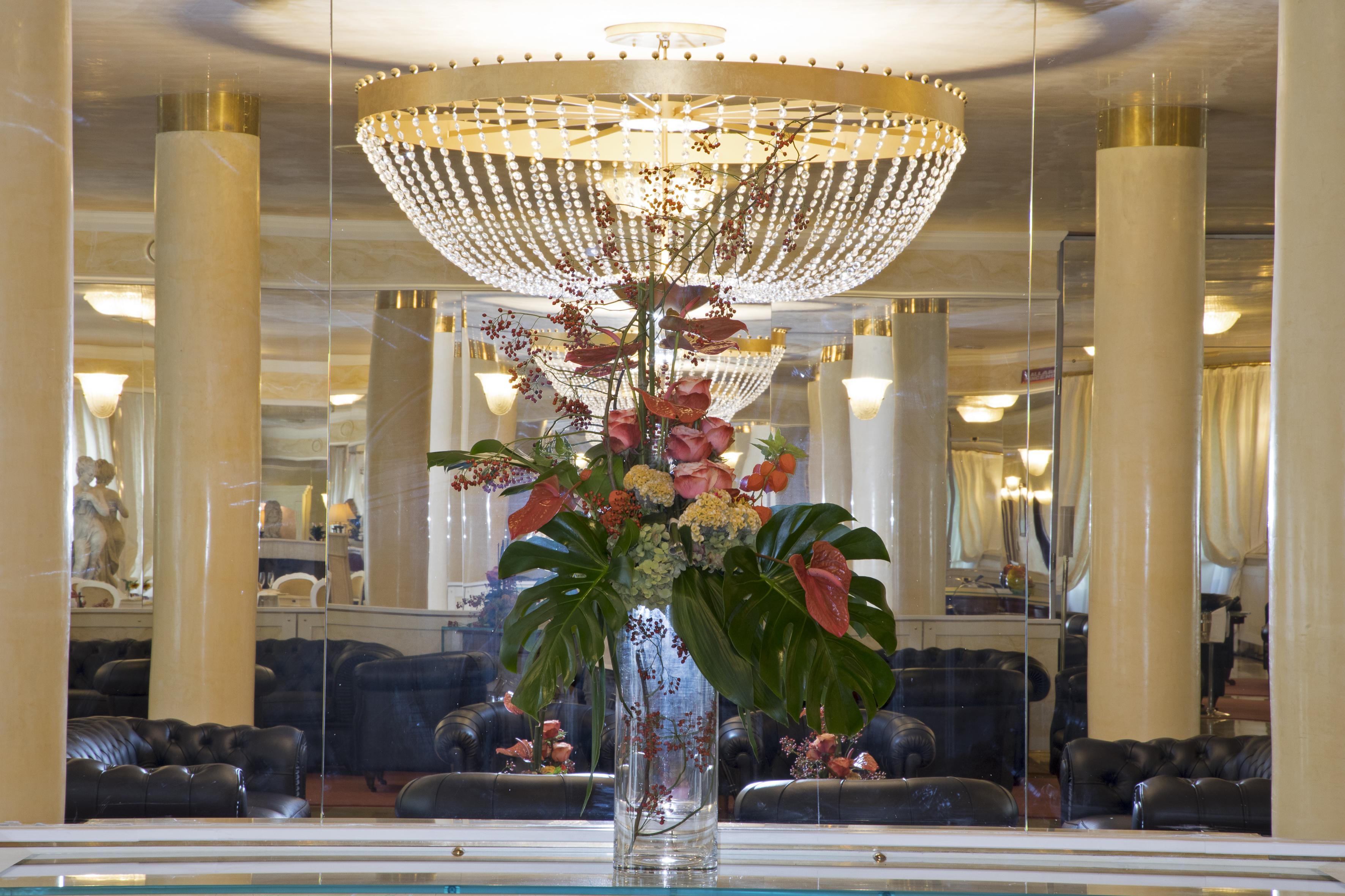 Pace Park Bolognese Hotel Preganziol