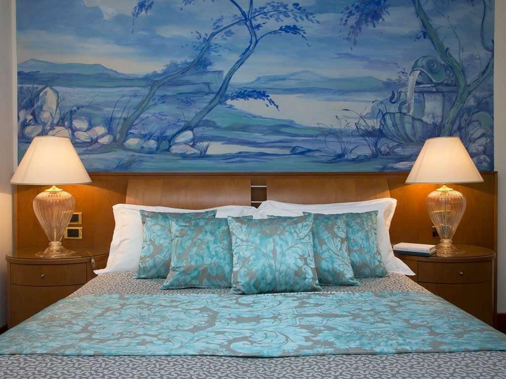Pace Park Bolognese Hotel Preganziol