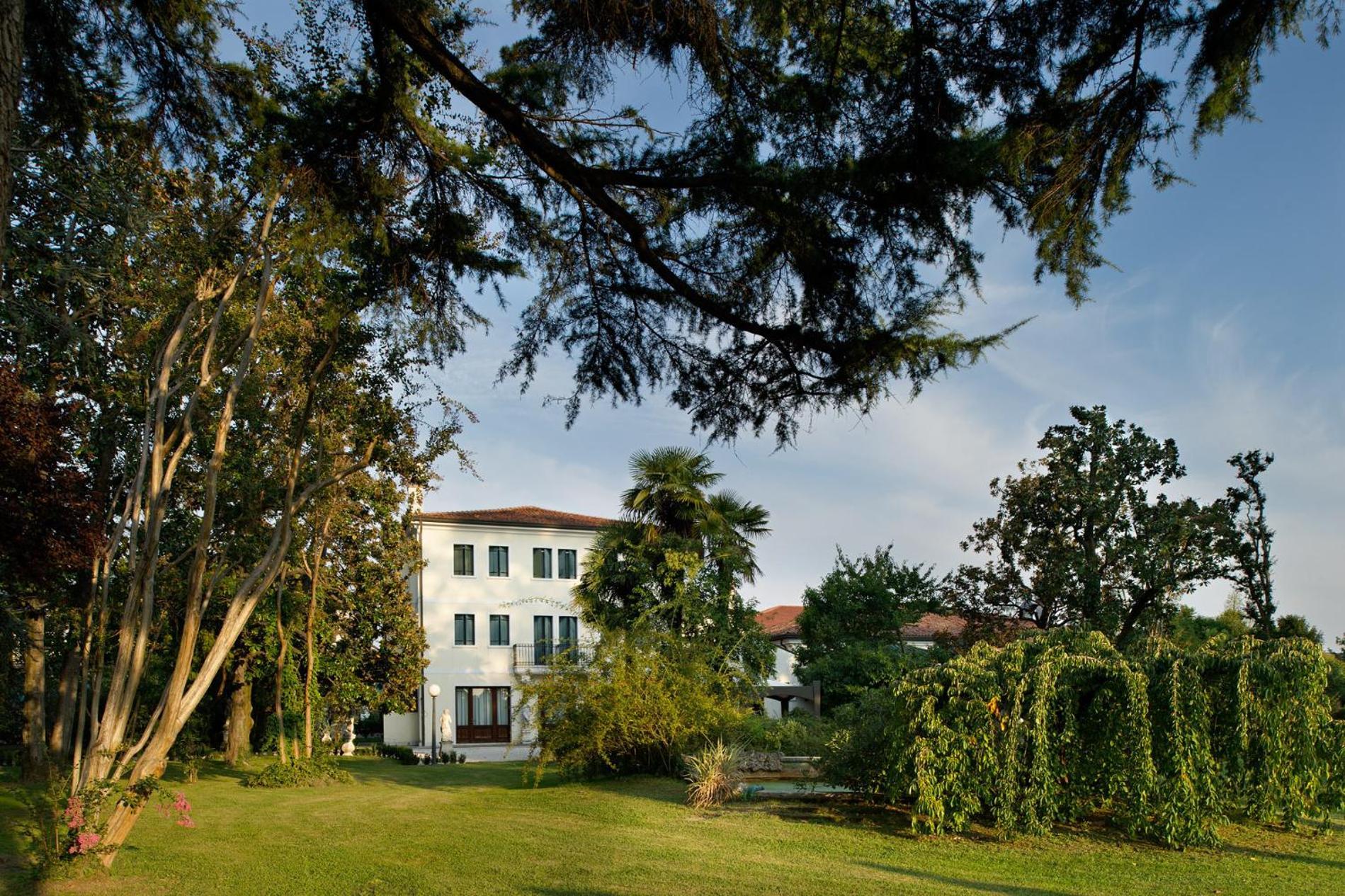 Hotel Pace Park Bolognese Preganziol