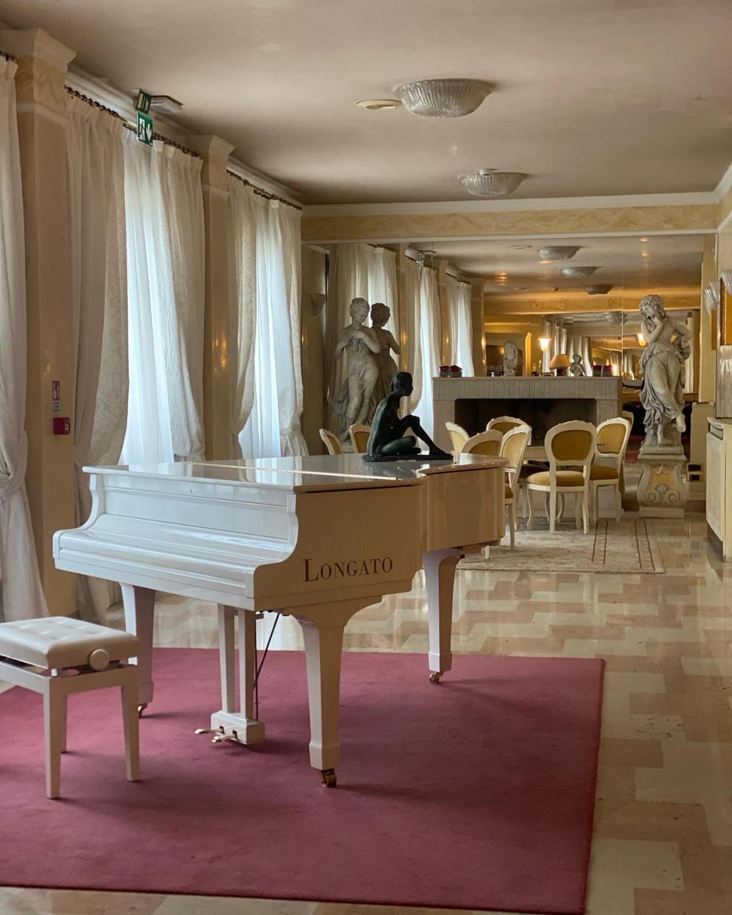 Hotel Pace Park Bolognese Preganziol