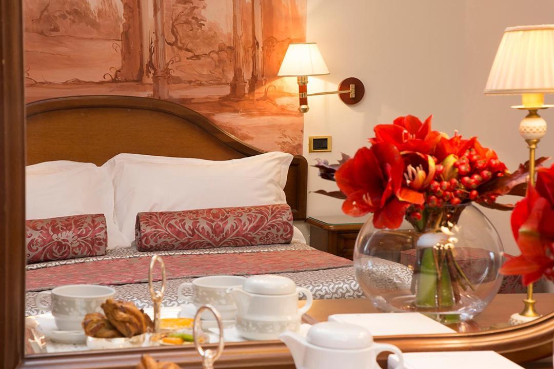 Pace Park Bolognese 4*