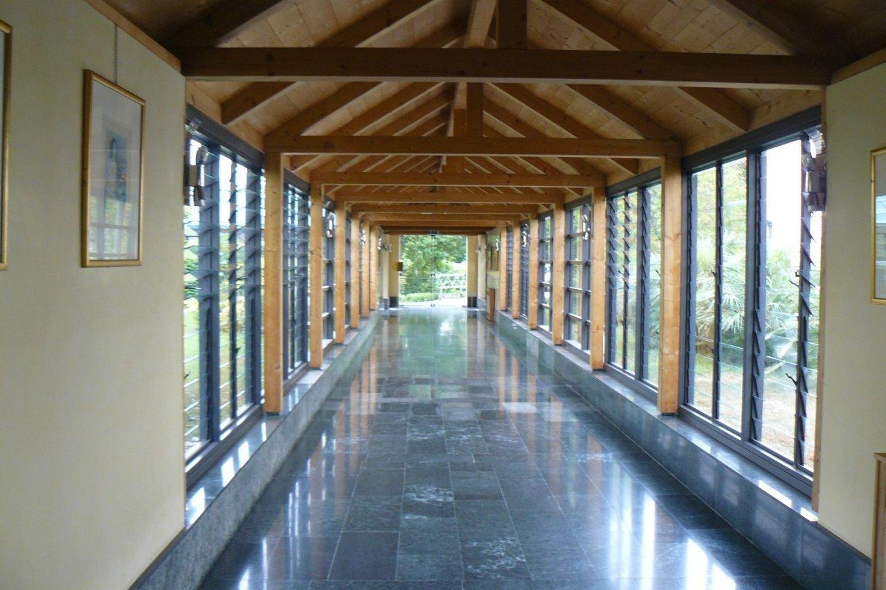 Pace Park Bolognese