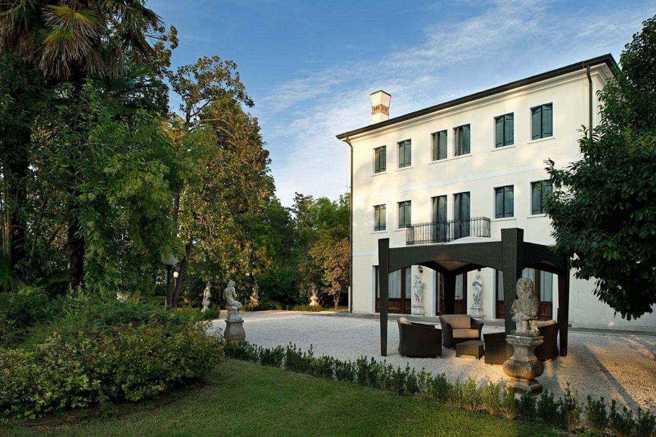 Hotel Pace Park Bolognese