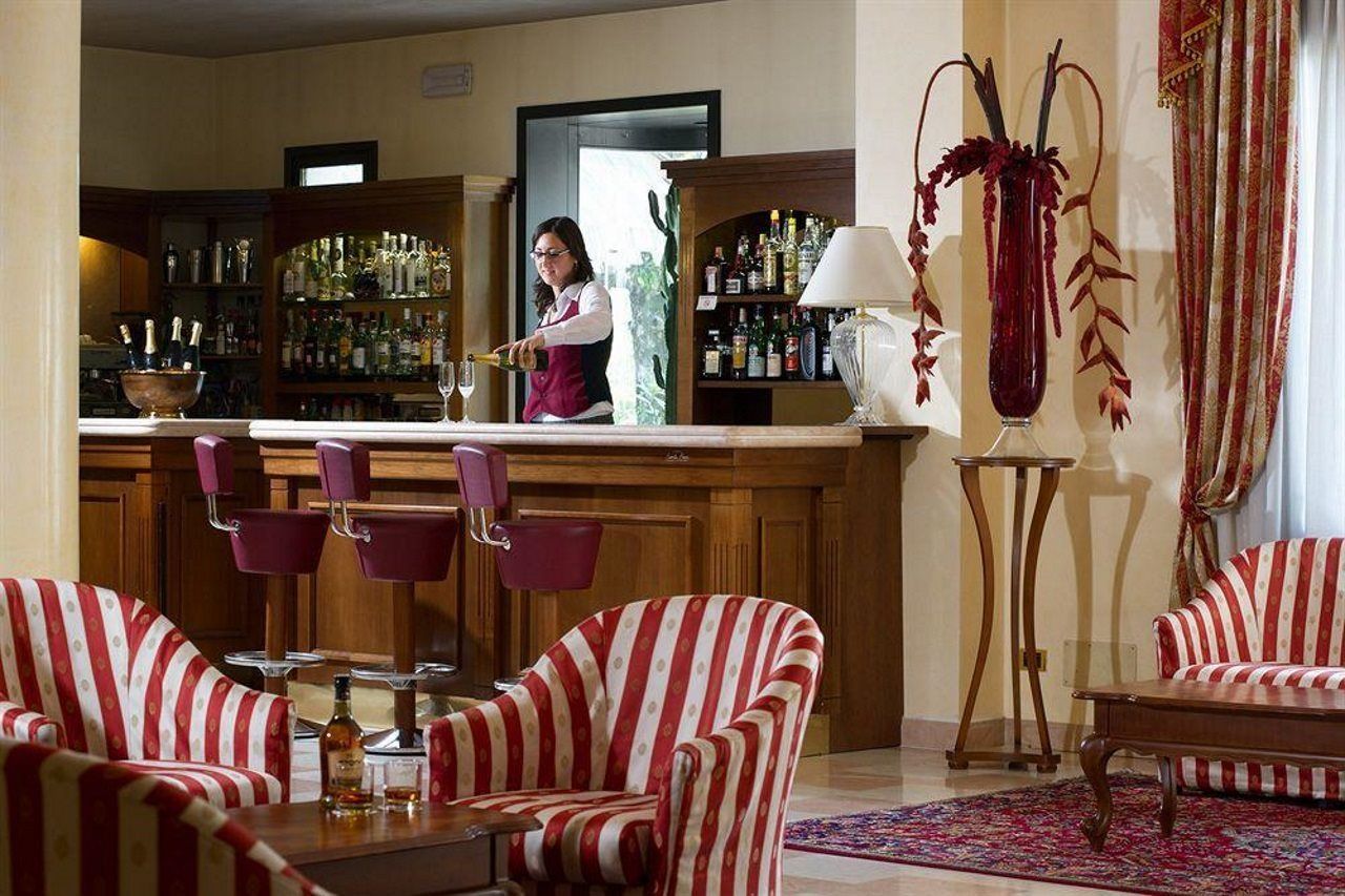 Hotel Pace Park Bolognese Preganziol