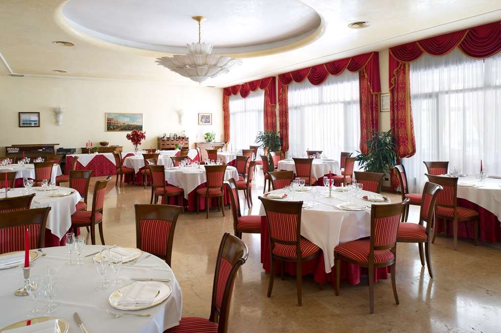 Pace Park Bolognese Hotel Preganziol