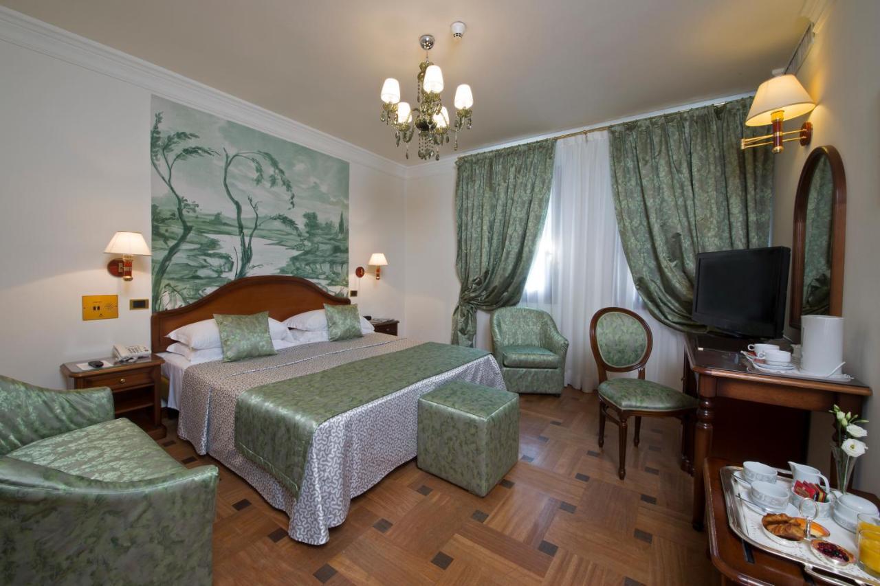 Pace Park Bolognese Hotel