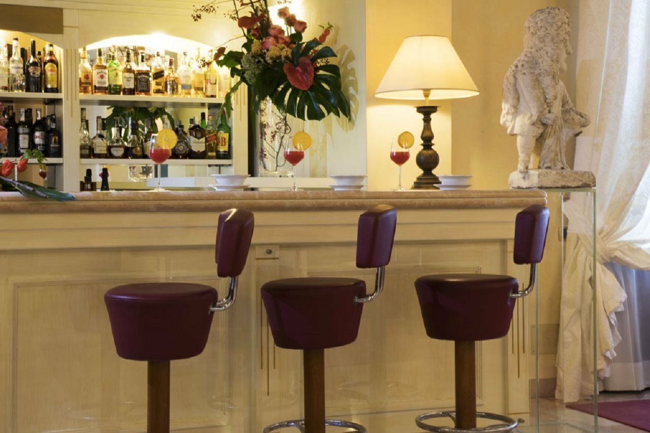 Hotel Pace Park Bolognese Preganziol