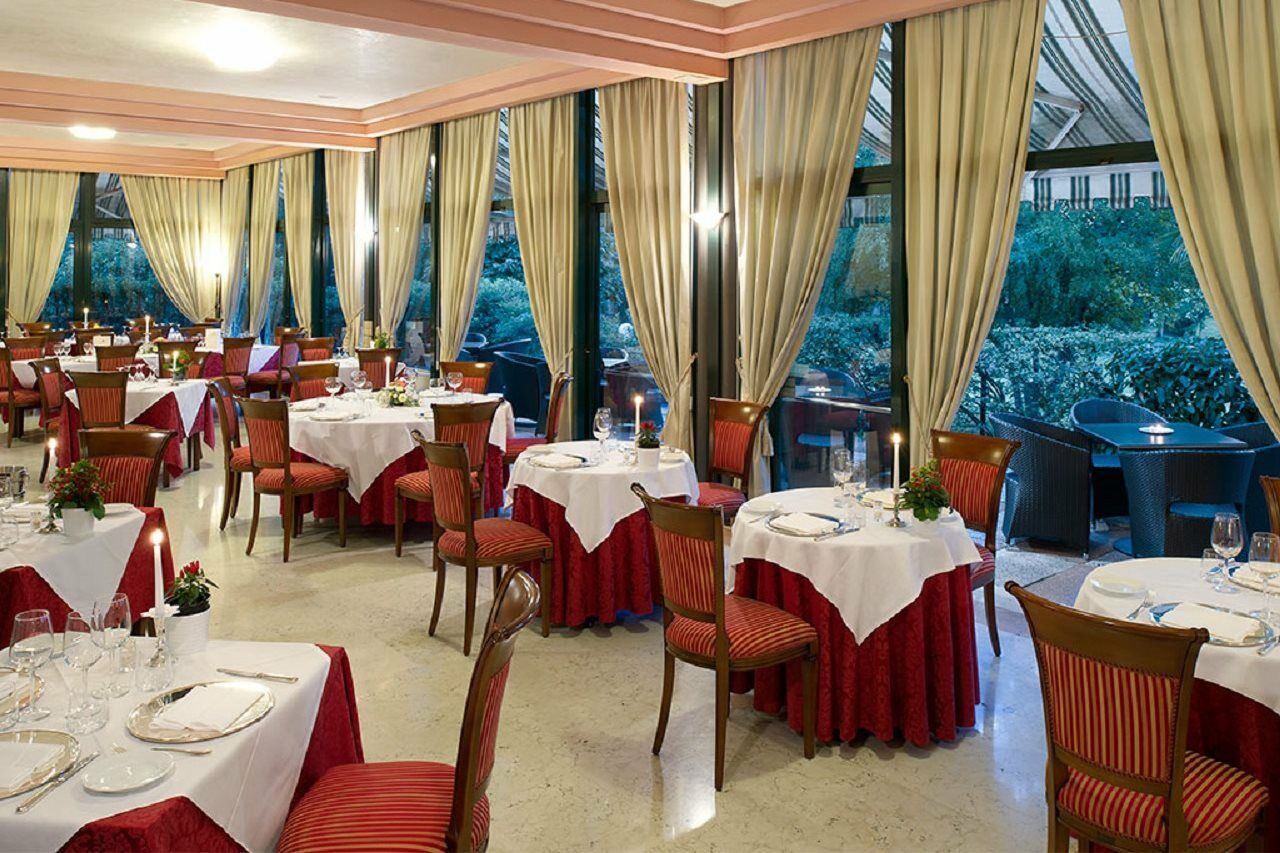 Hotel Pace Park Bolognese