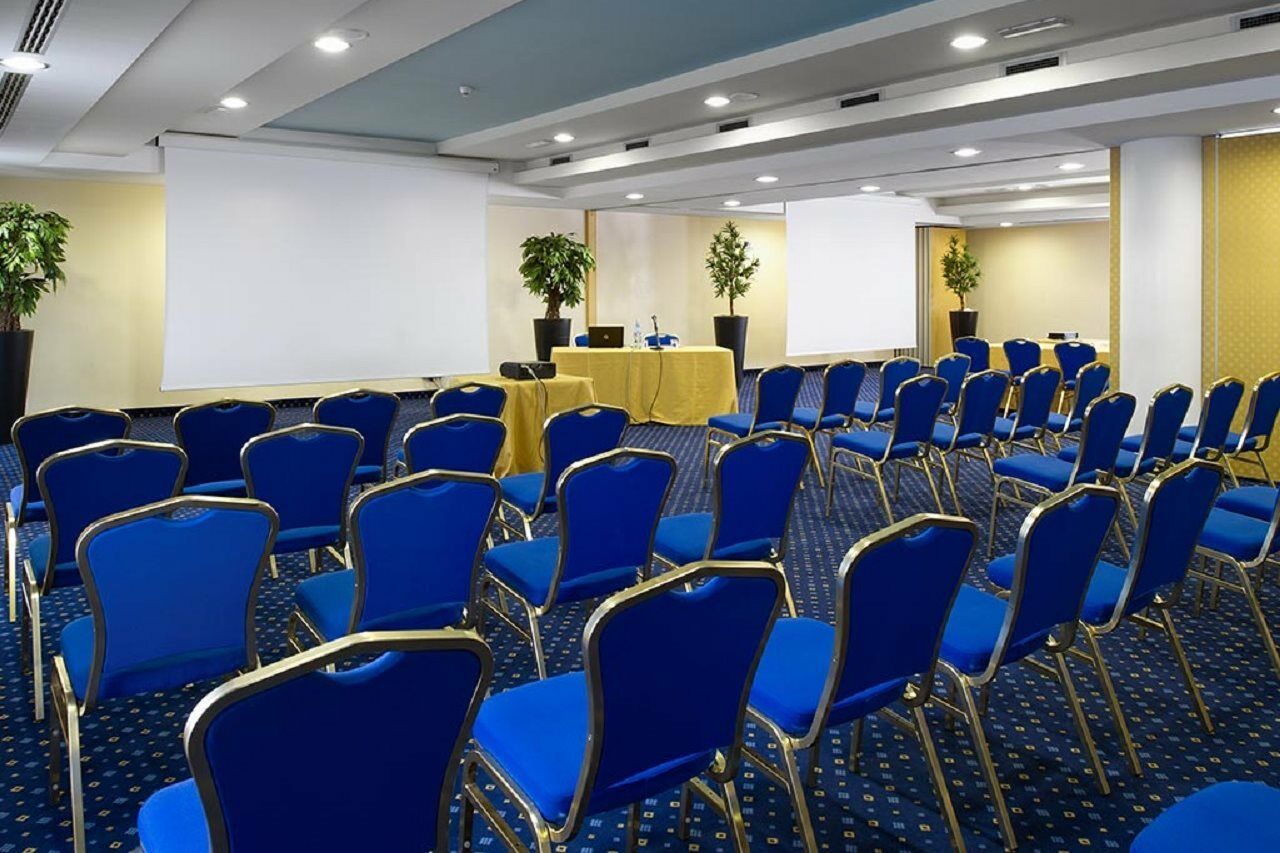 Pace Park Bolognese Hotel