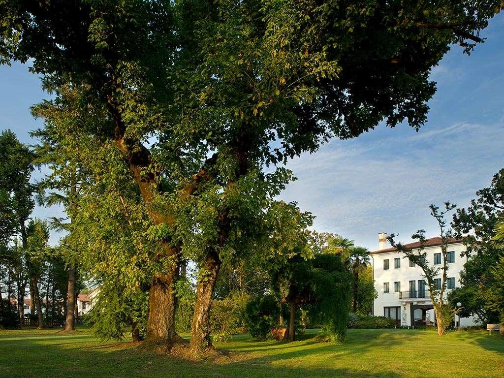 Pace Park Bolognese Hotel Preganziol