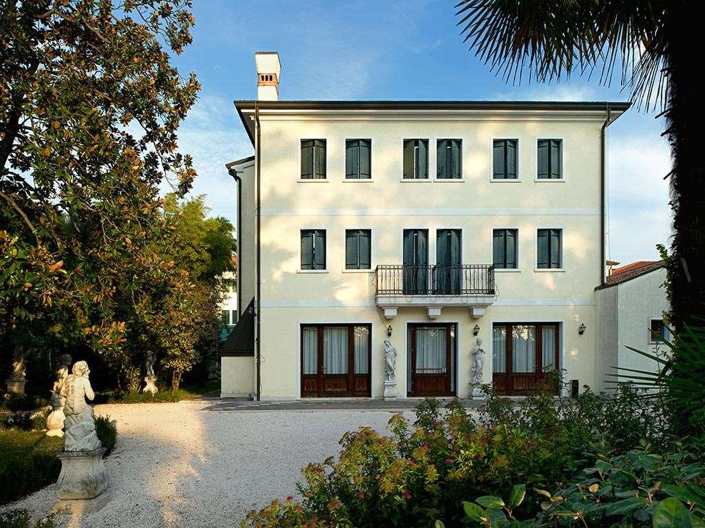 Pace Park Bolognese Hotel