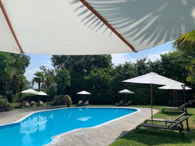 Pace Park Bolognese Hotel