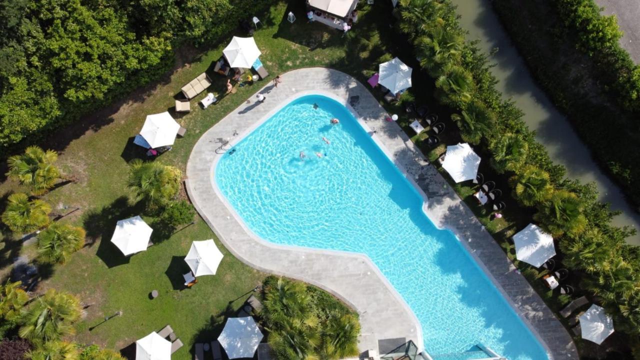Hotel Pace Park Bolognese 4*