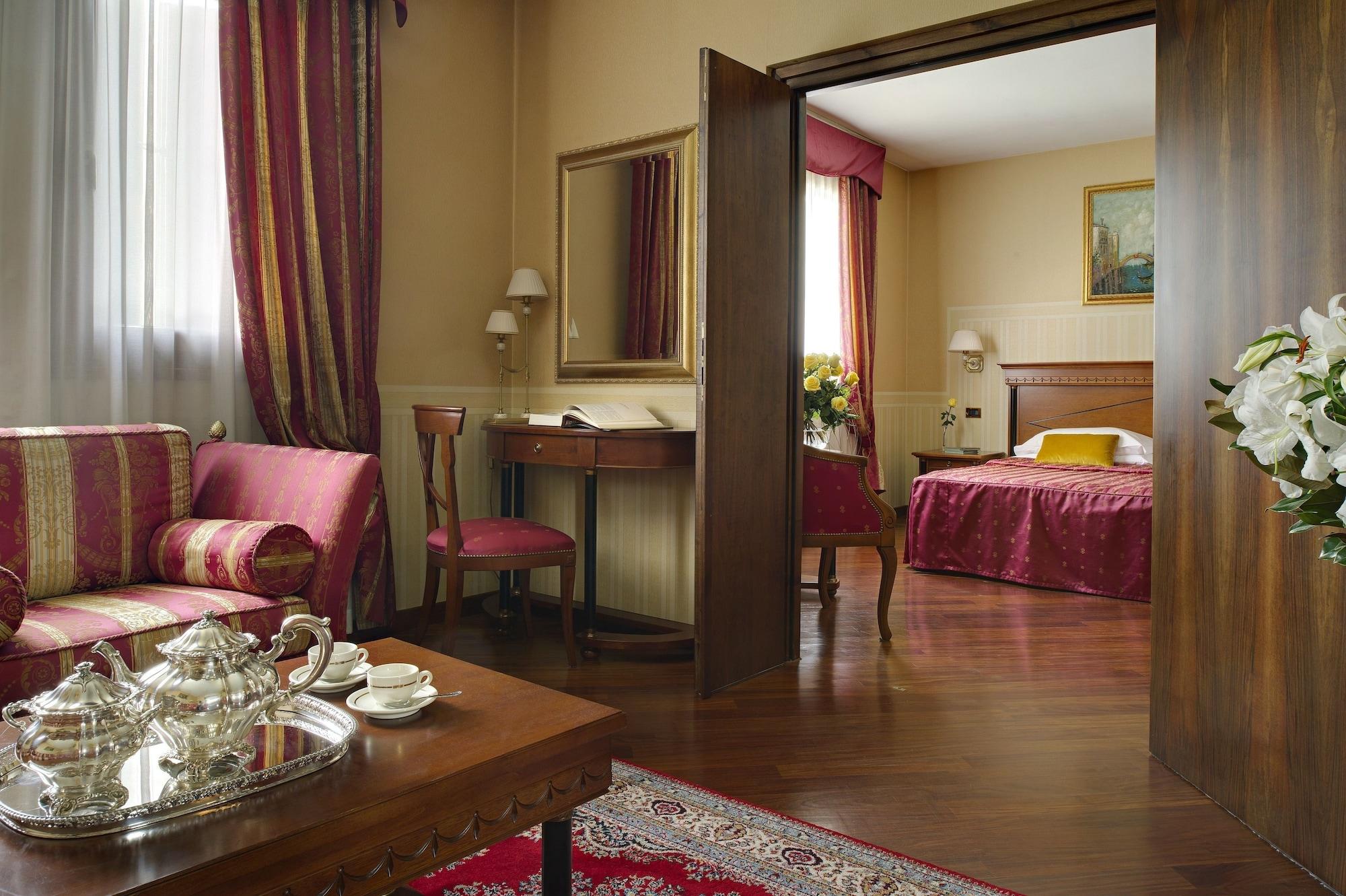 Hotel Pace Park Bolognese