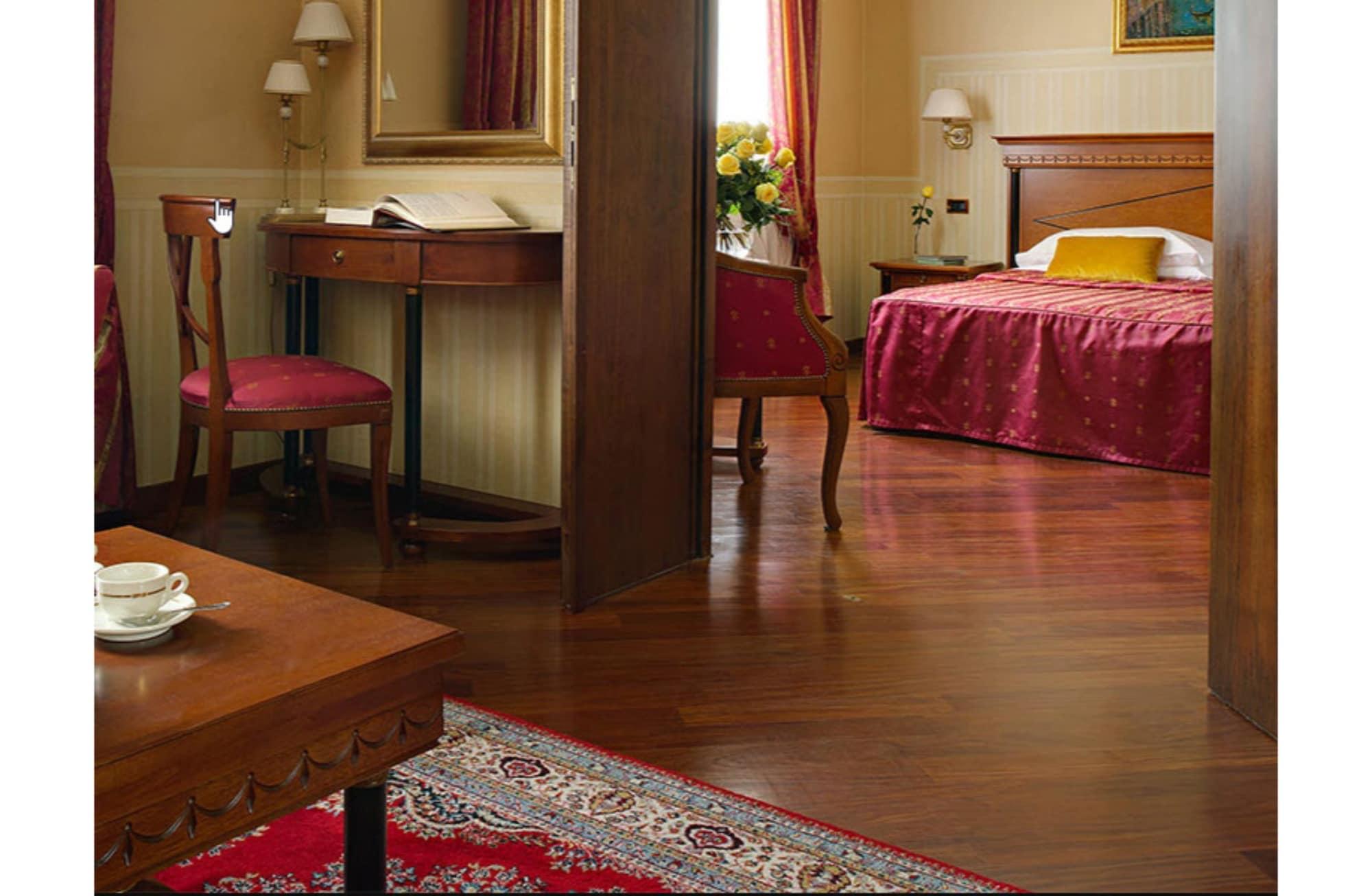 Hotel Pace Park Bolognese