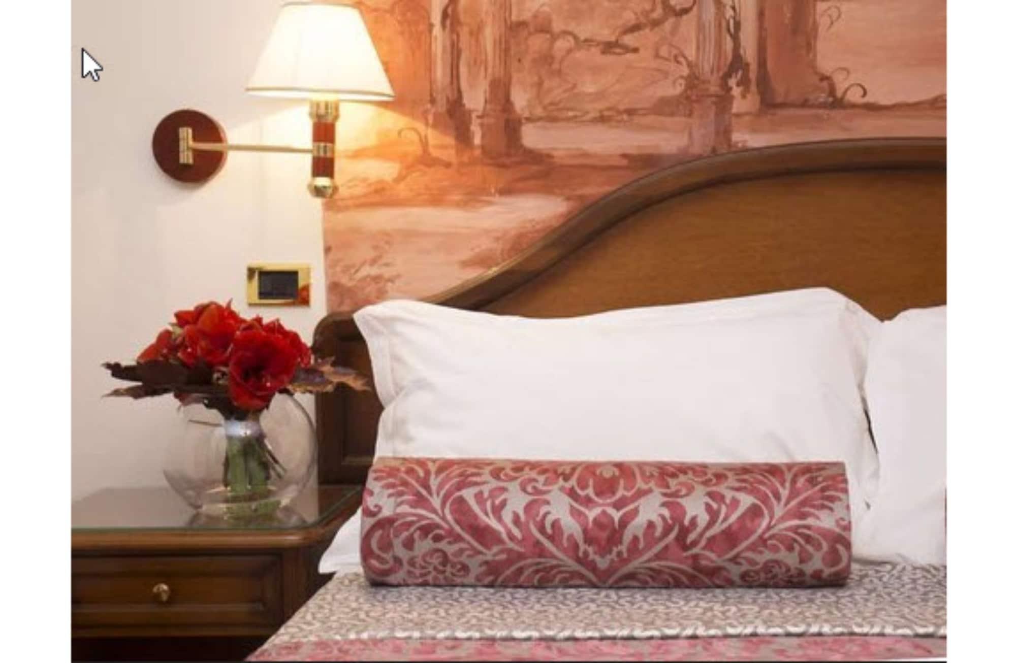 Pace Park Bolognese 4*
