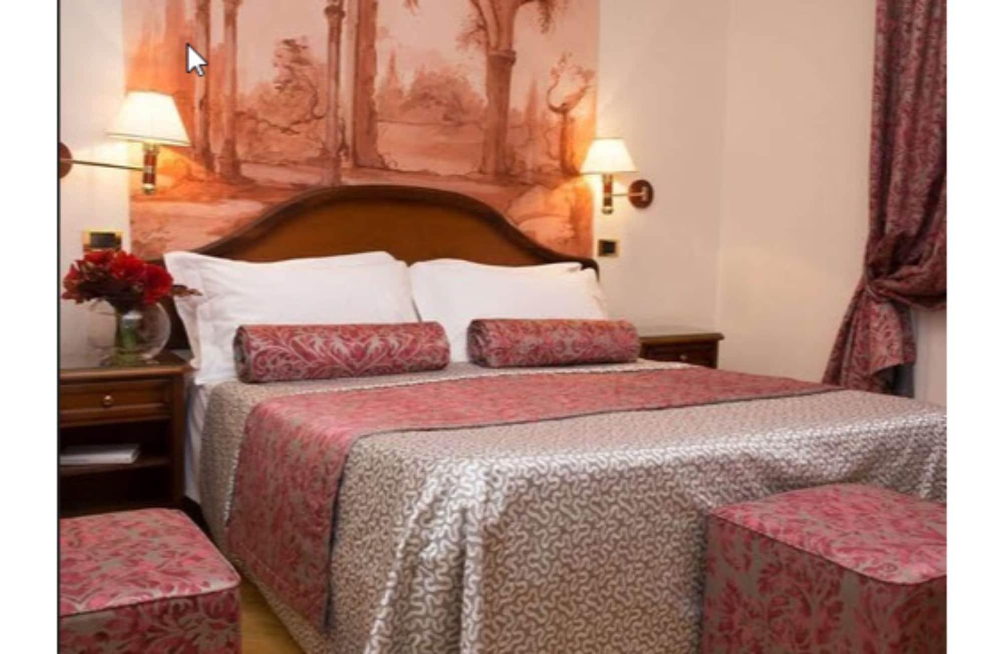 Pace Park Bolognese 4* Preganziol