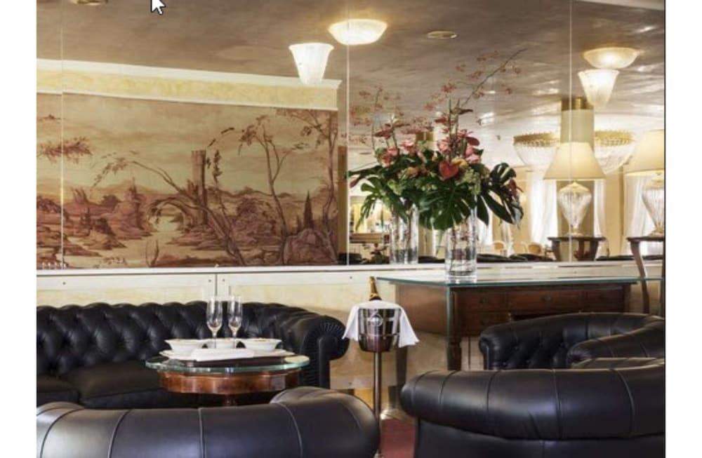 Pace Park Bolognese Hotel