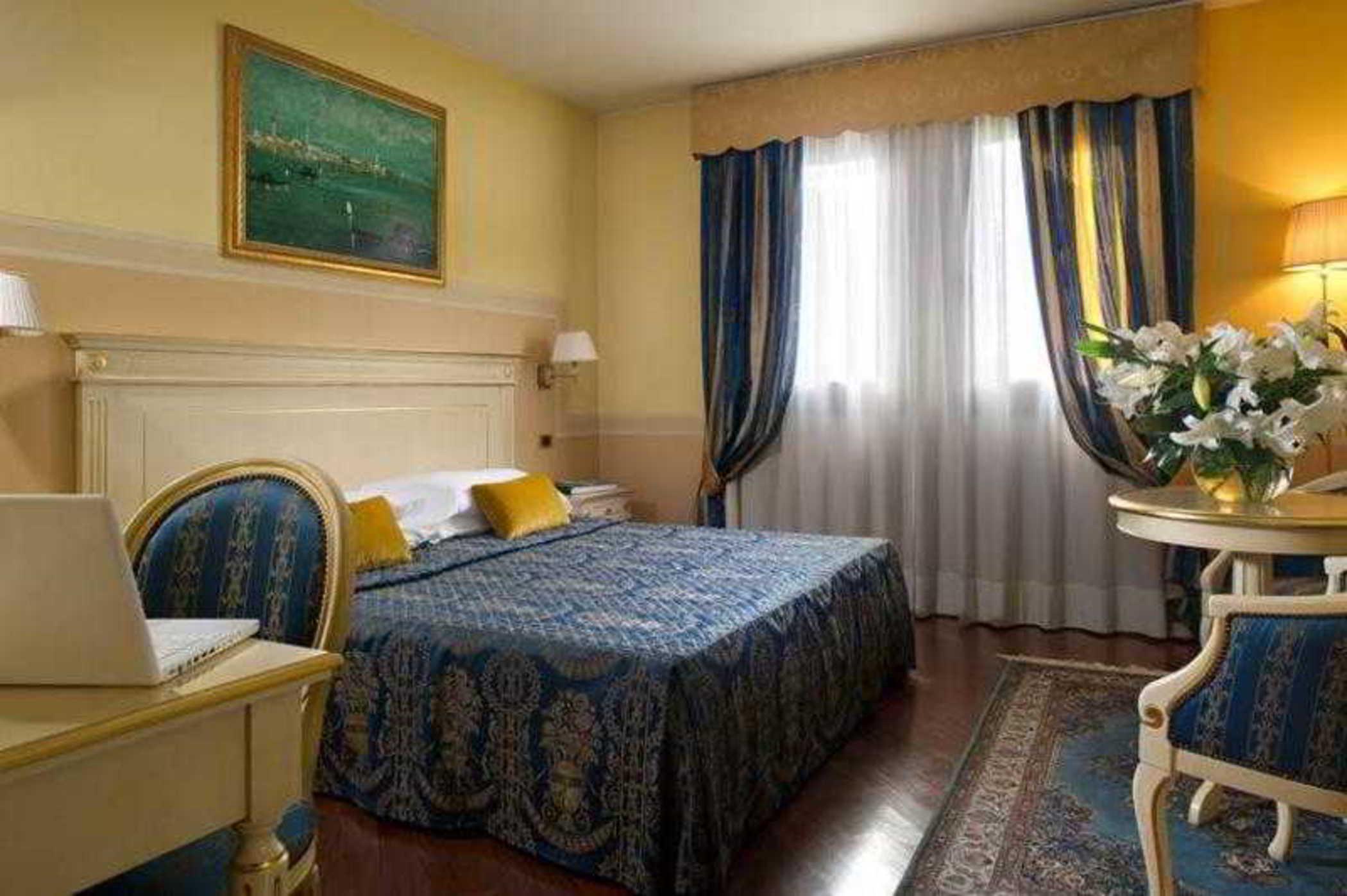 Pace Park Bolognese Hotel
