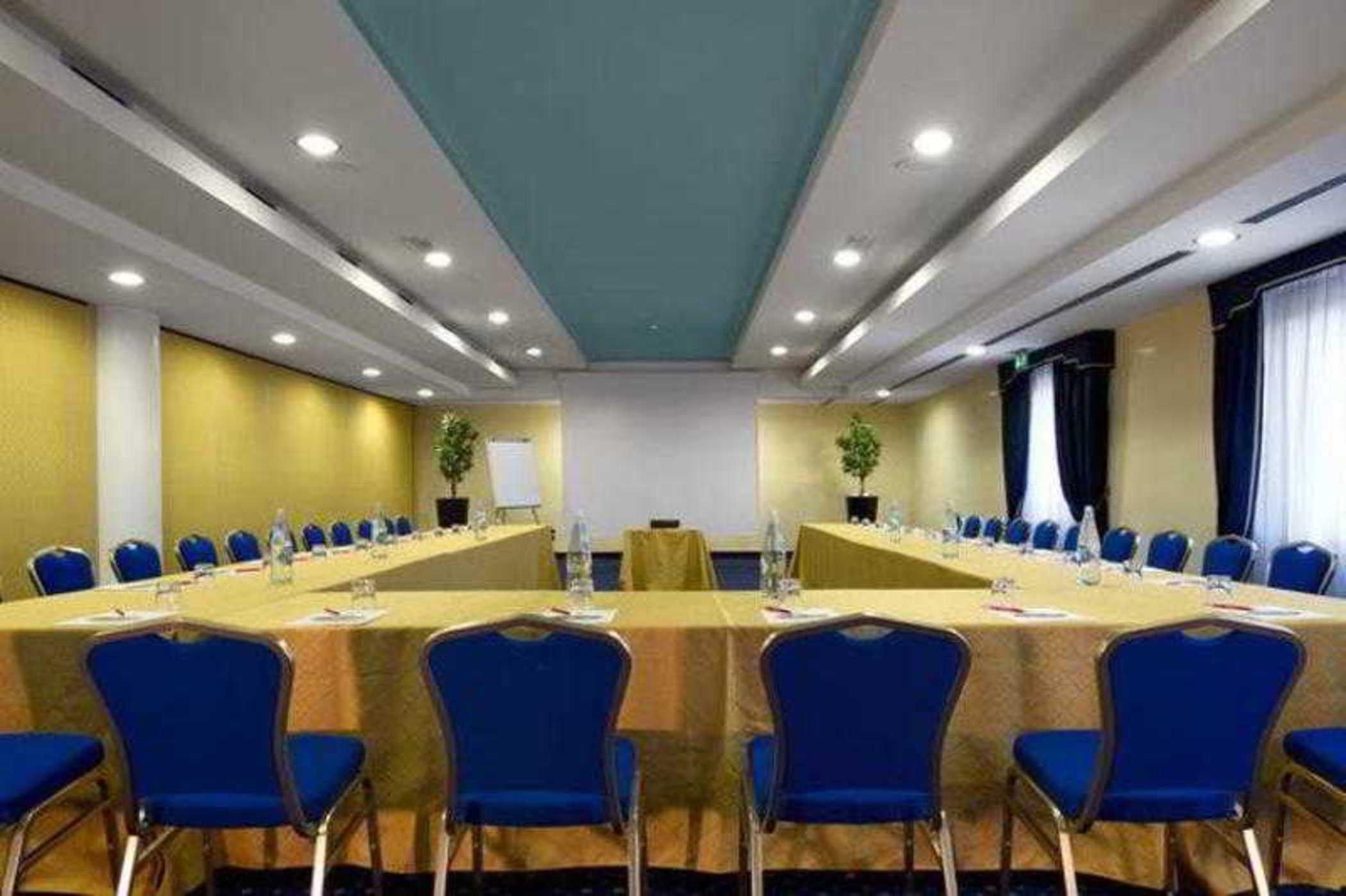 Pace Park Bolognese Hotel