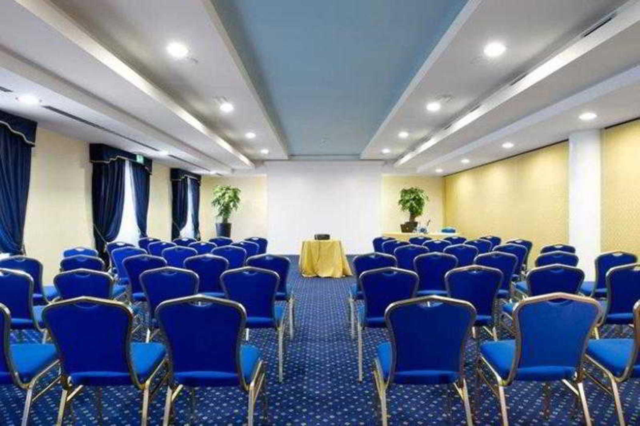 Pace Park Bolognese 4*