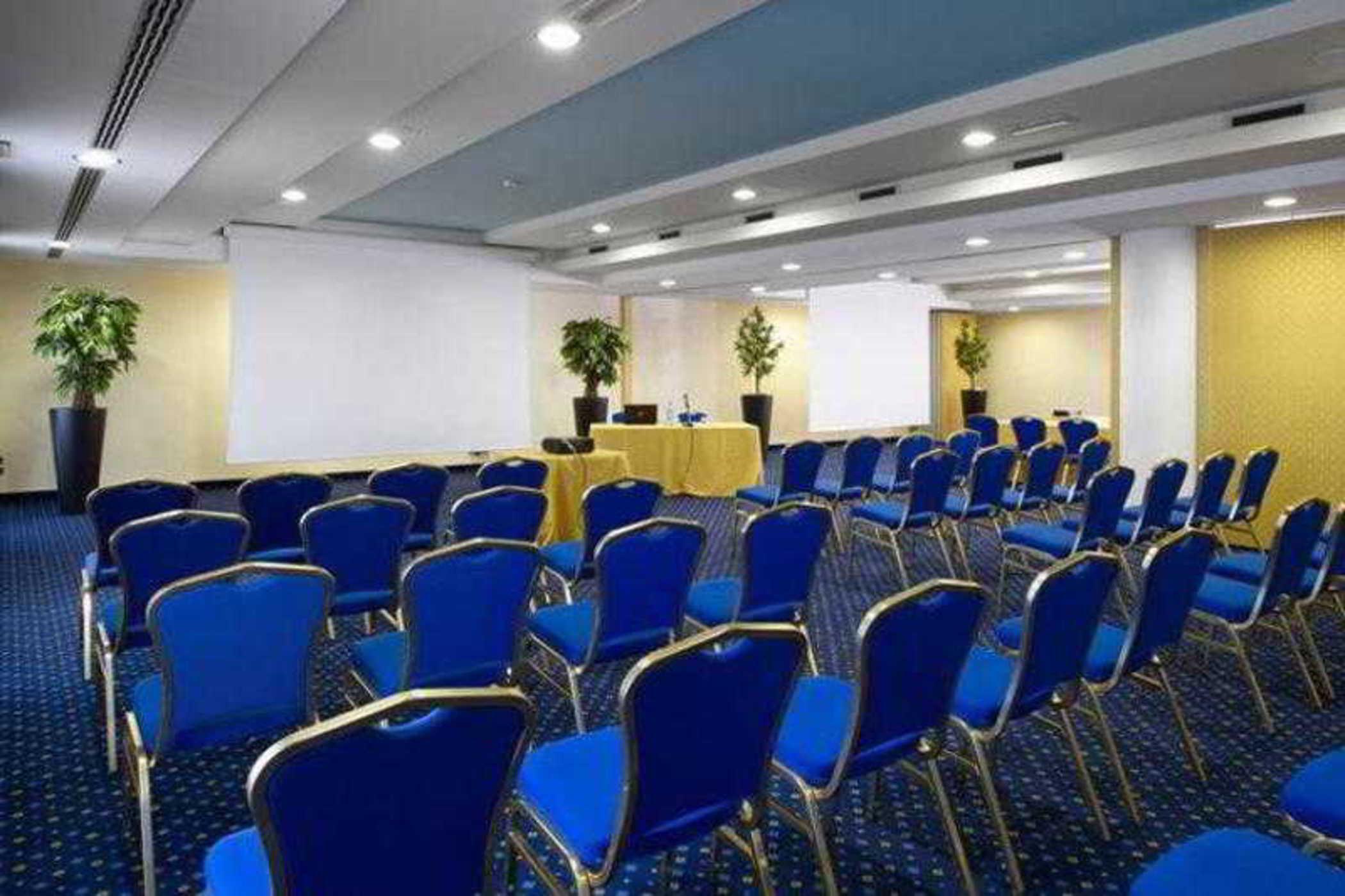 Pace Park Bolognese Hotel Preganziol