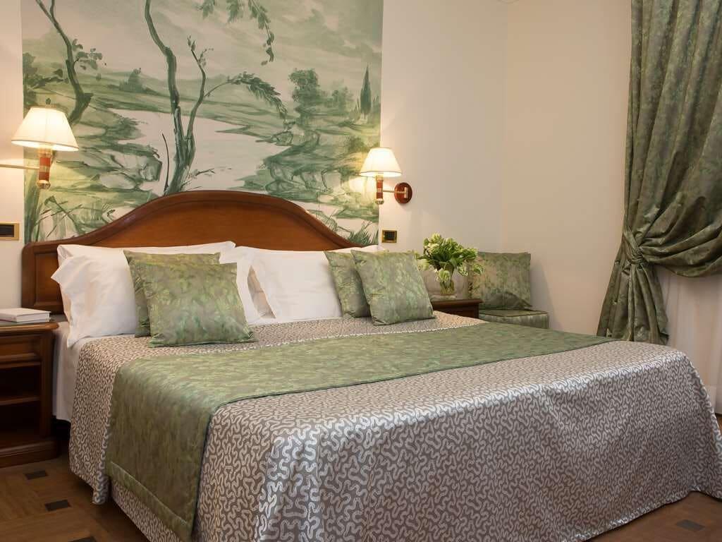 Pace Park Bolognese Hotel Preganziol