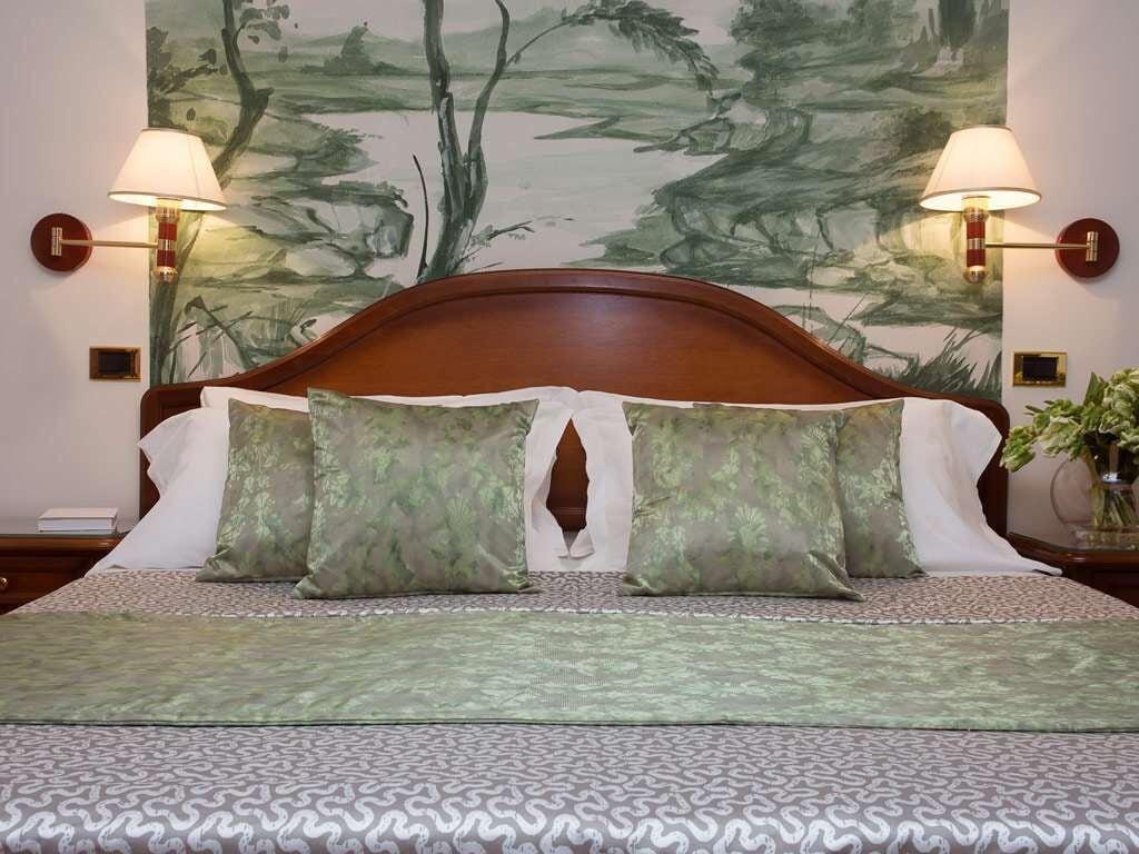 Pace Park Bolognese 4* Preganziol