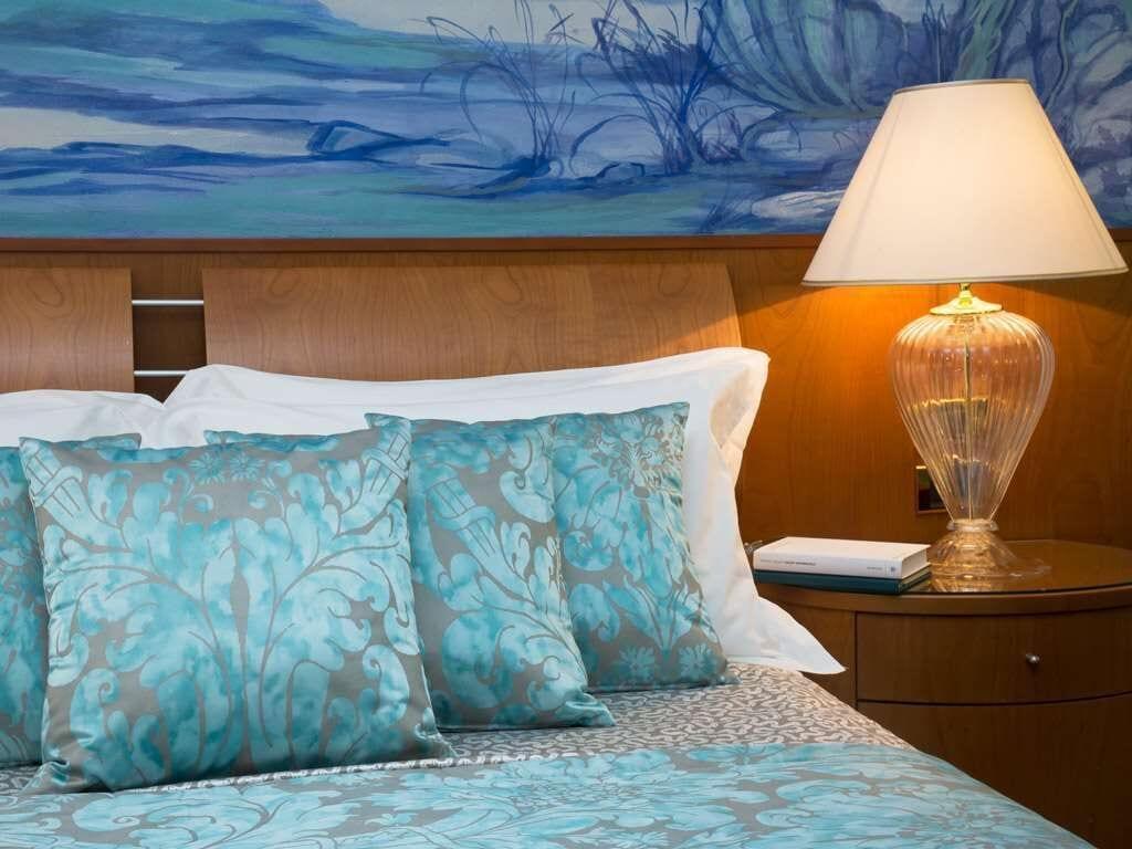Pace Park Bolognese 4*