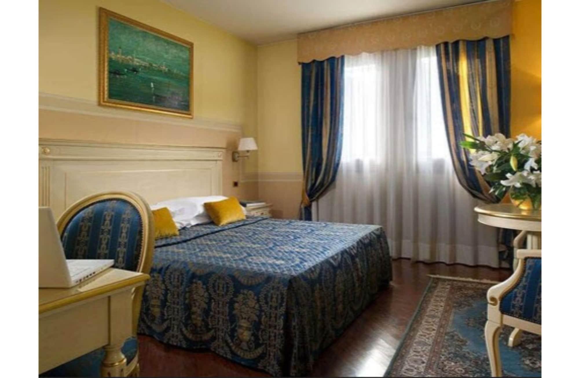 Hotel Pace Park Bolognese Preganziol