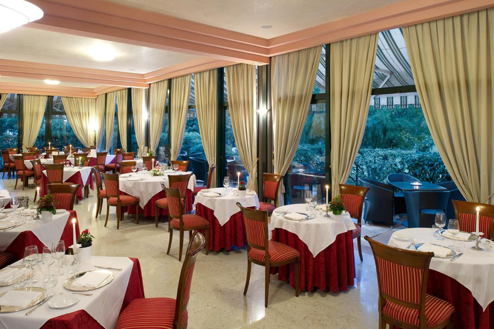 Hotel Pace Park Bolognese