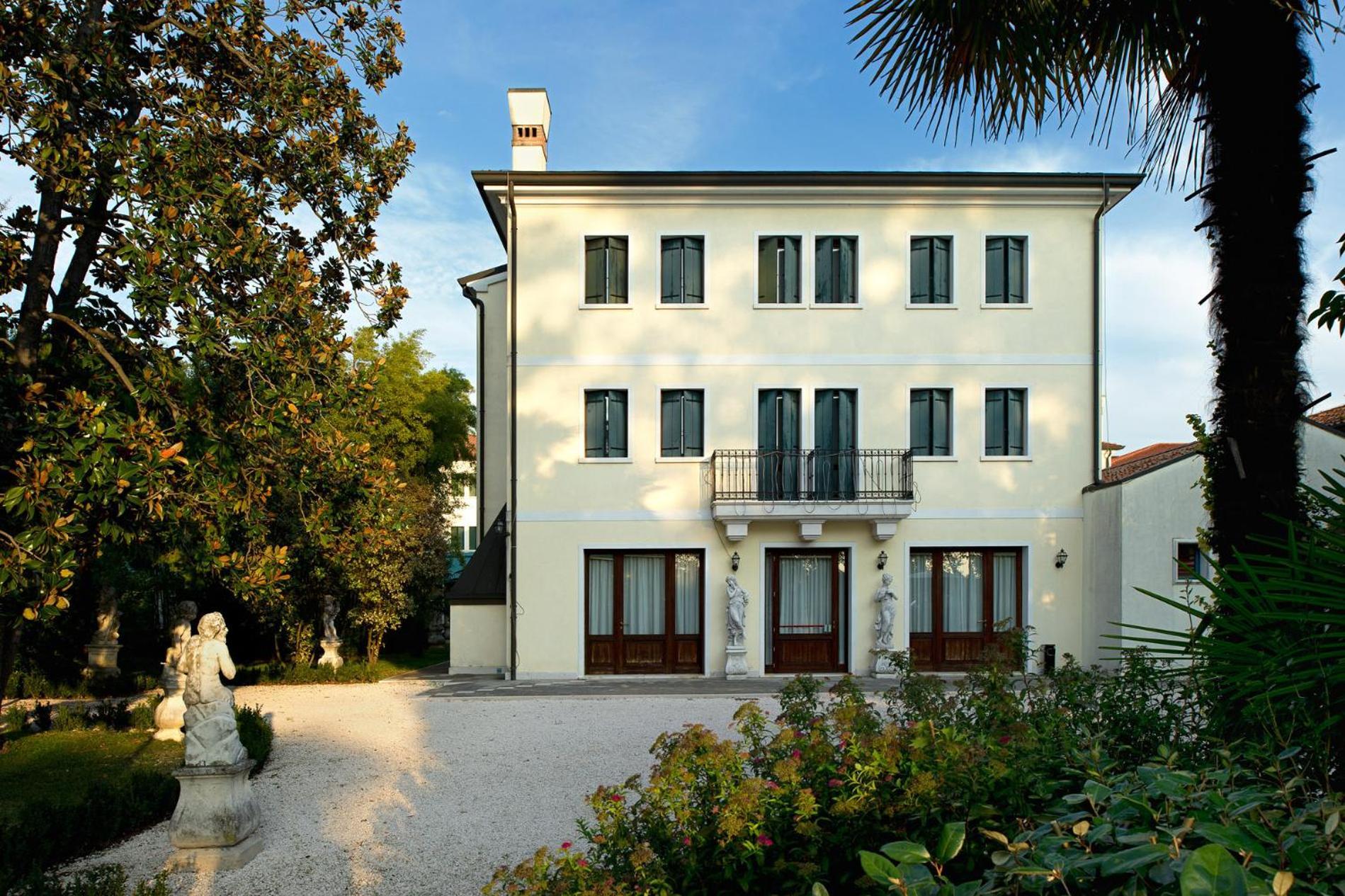Pace Park Bolognese Preganziol