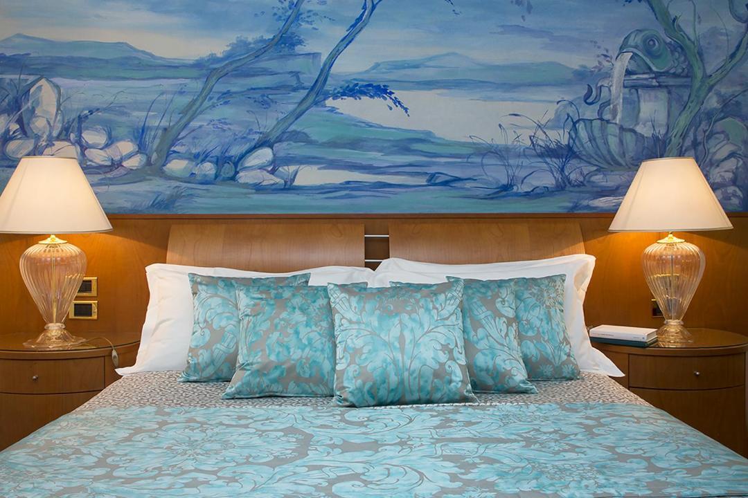 Pace Park Bolognese Hotel Preganziol