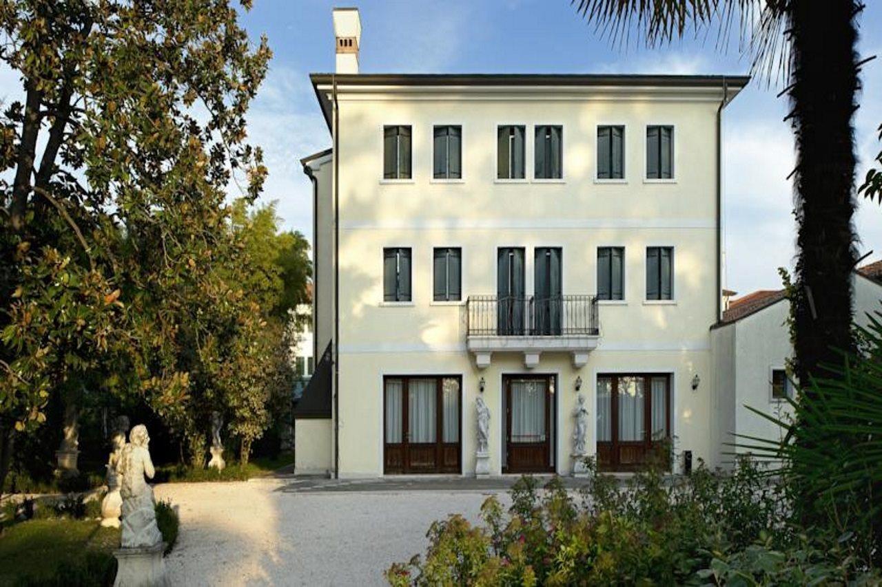 Hotel Pace Park Bolognese