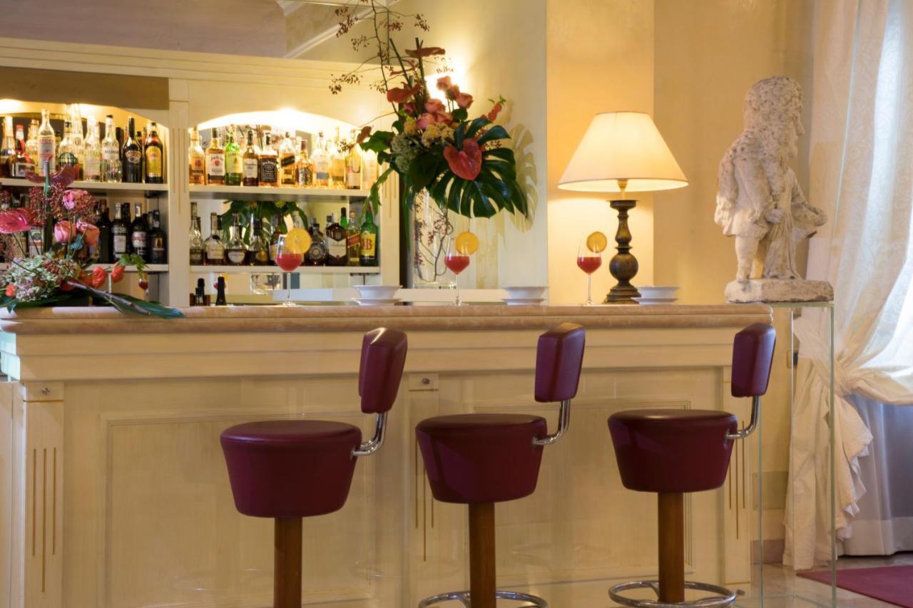 Hotel Pace Park Bolognese 4*