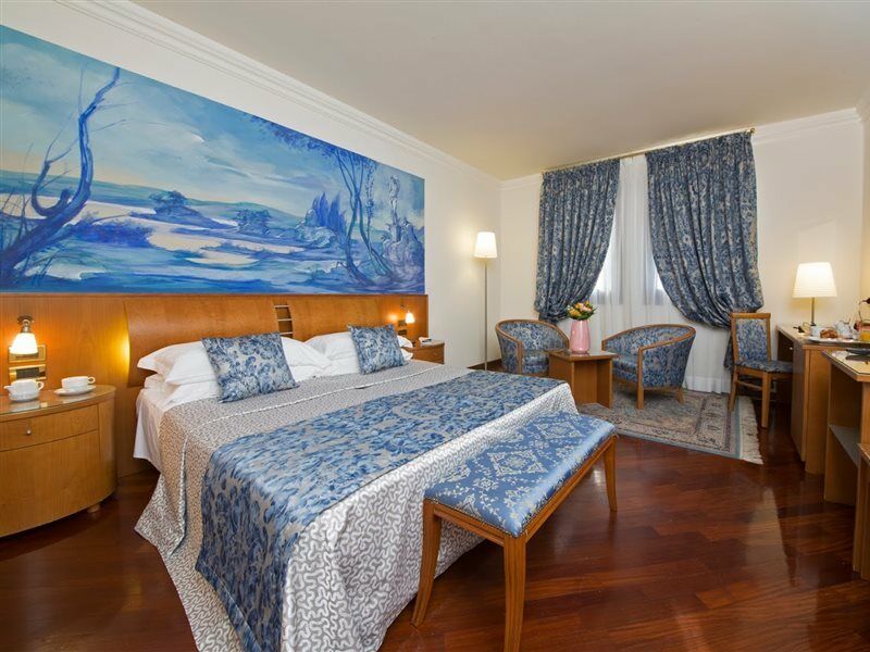Pace Park Bolognese 4*