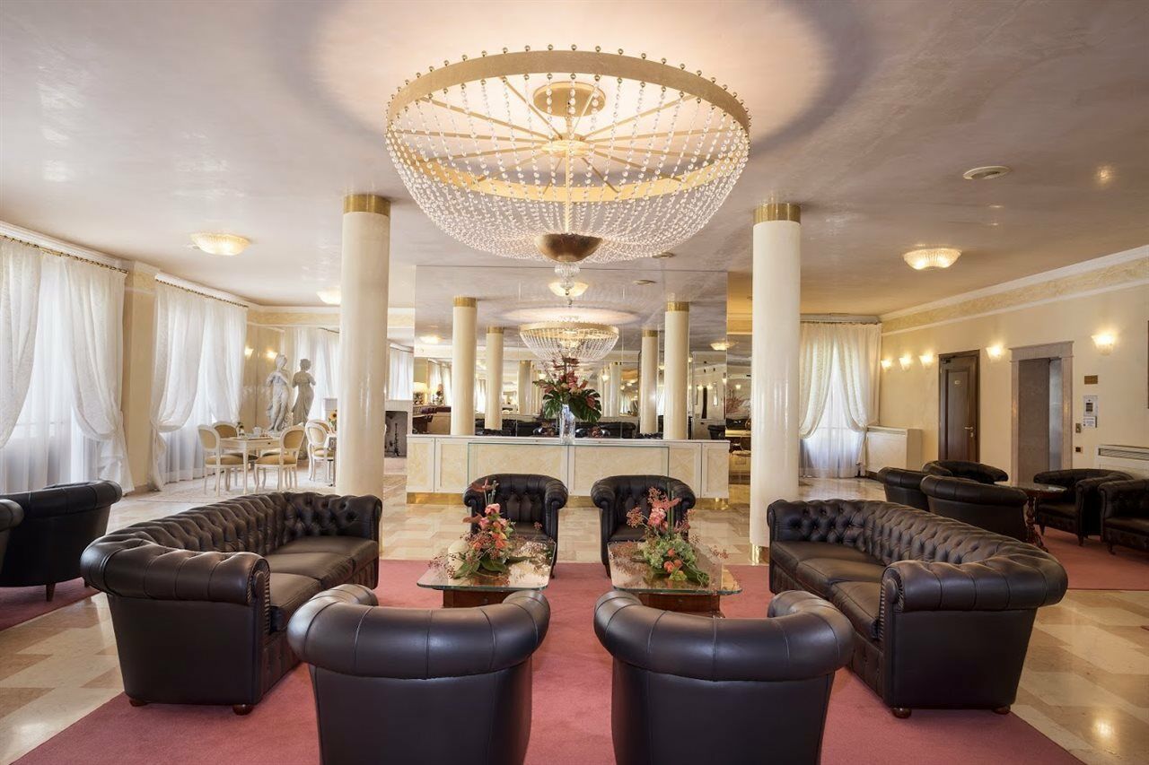 Hotel Pace Park Bolognese 4*