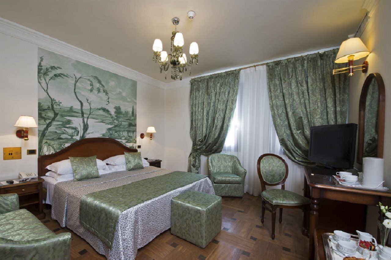 Pace Park Bolognese 4*