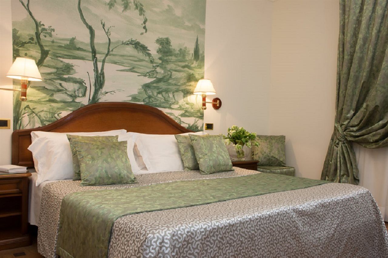 Pace Park Bolognese Hotel